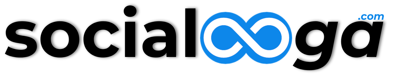 Socialsaaga Digital Marketing Agency logo