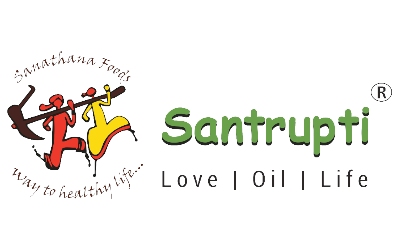 Sanathana Foods logo - Organic Products digital marketing client