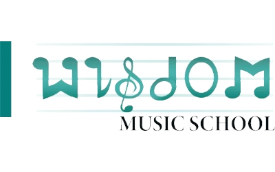Wisdom logo - Music School education marketing client