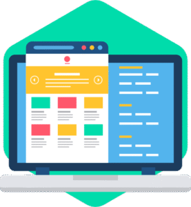 Web Designing