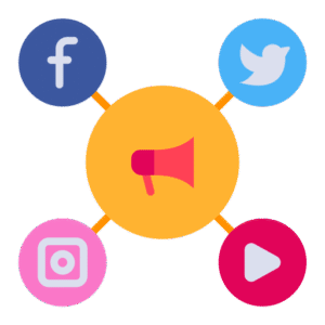 SMM Services