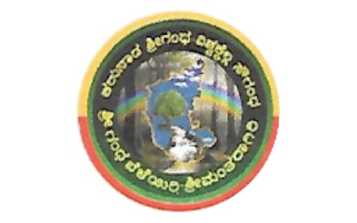 Karnataka Sandalwood logo - NGO Awareness Campaign client