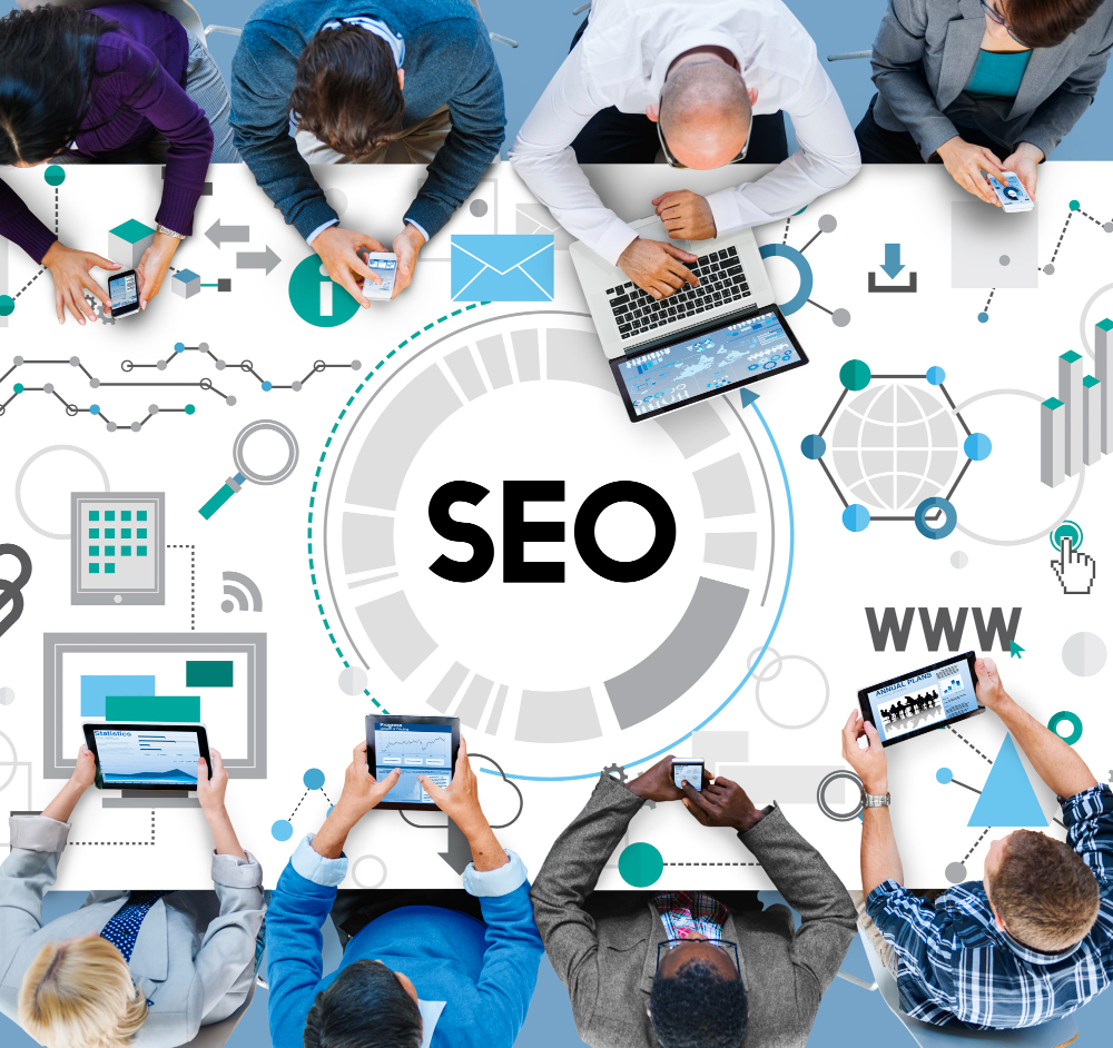 SEO Services in Yelahanka