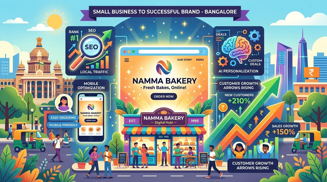 website designing services in near me